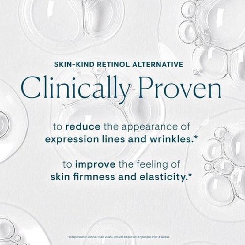 ELEMIS Pro-Collagen Renewal Serum - Gentle Retinol Alternative for Smoother Skin | 15ml