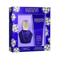 Elizabeth Taylor Passion Women's Fragrance Gift Set - 1.5 Fl Oz | Elegant Scent for Every Occasion