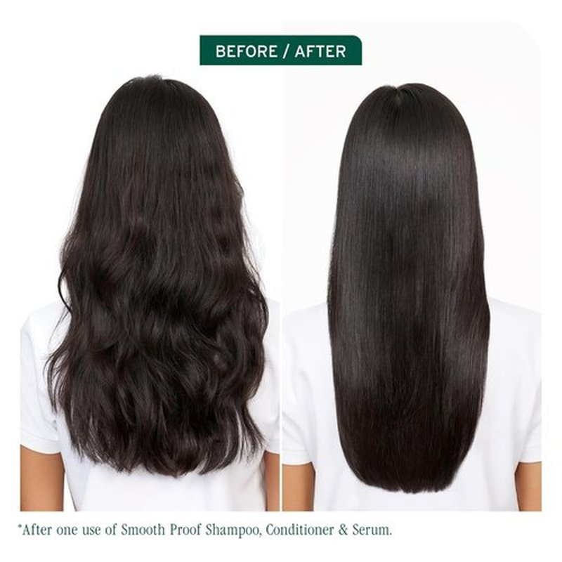Biolage Smooth Proof Conditioner - Nourishes & Smooths Frizzy Hair | Detangles Effortlessly