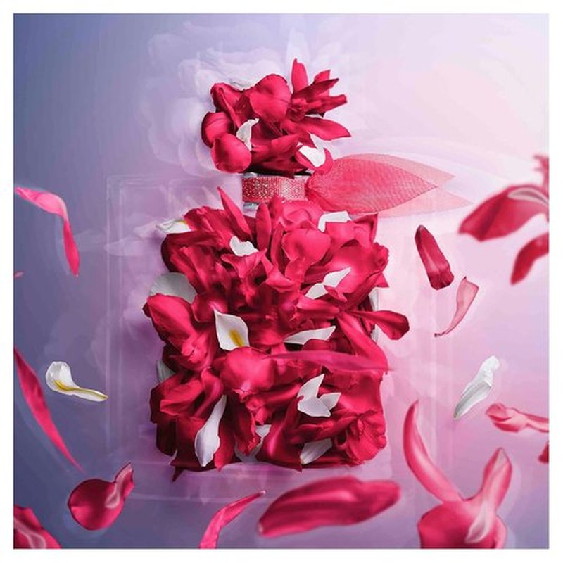 Lancôme La Vie Est Belle Intensément Eau de Parfum - Long-Lasting Warm Floral Fragrance with Raspberry & Jasmine - 3.4 oz