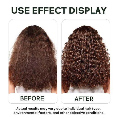**Regine Switzerland Botanical Keratin Hair Mask - Deep Repair Conditioner for Dry, Damaged Hair (10 fl oz) | Vegan, Silicone-Free, Lightweight Formula**