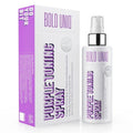Skiennix Blonde Toner Spray - Purple Leave-In Treatment for Brassy Blonde, Platinum & Gray Hair | Paraben & Sulfate Free, Cruelty-Free