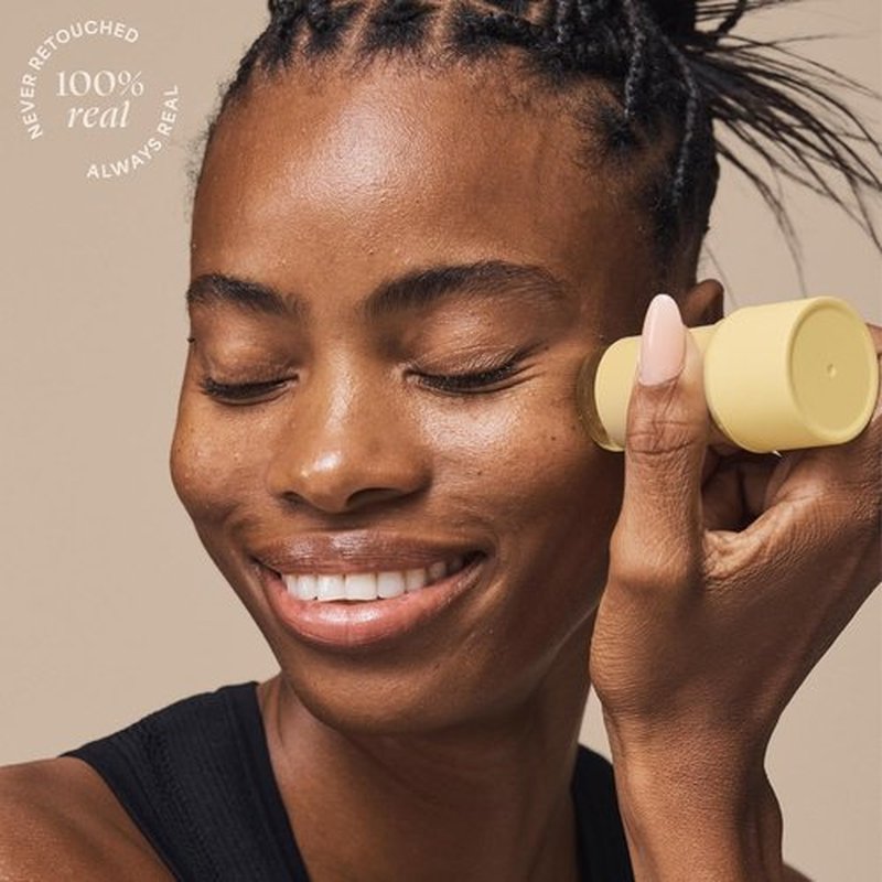 TULA Skincare Protect + Glow Daily Sunscreen SPF 30 - Brightens Dull Skin with Probiotic Superblend | 1.7 FL OZ