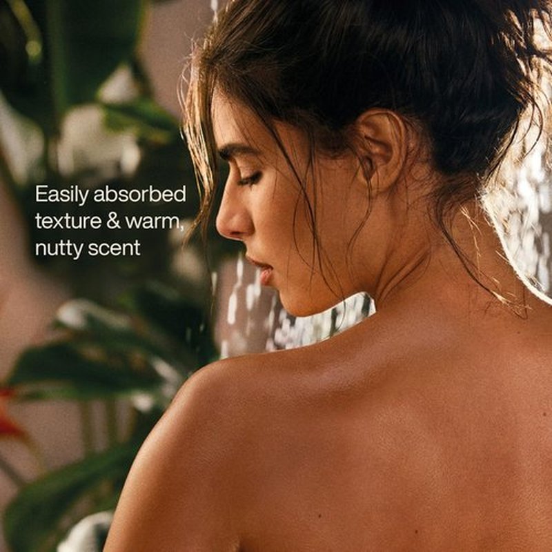 Natura Brazil Nut Body Care Trio Bundle - Deeply Hydrating Lotion, Nourishing Body Oil & Hand Cream | 24H Moisture, Vegan & Cruelty-Free Skincare