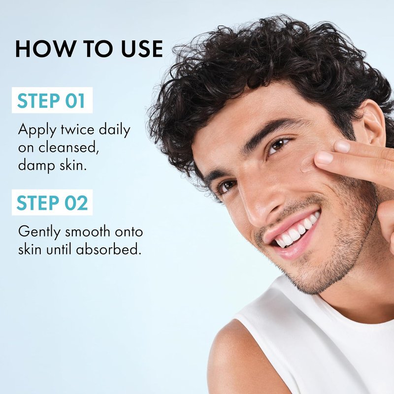 Vichy Mineral 89 Booster - Pure Hyaluronic Acid Serum for Hydration & Skin Repair | Lightweight, Oil-Free