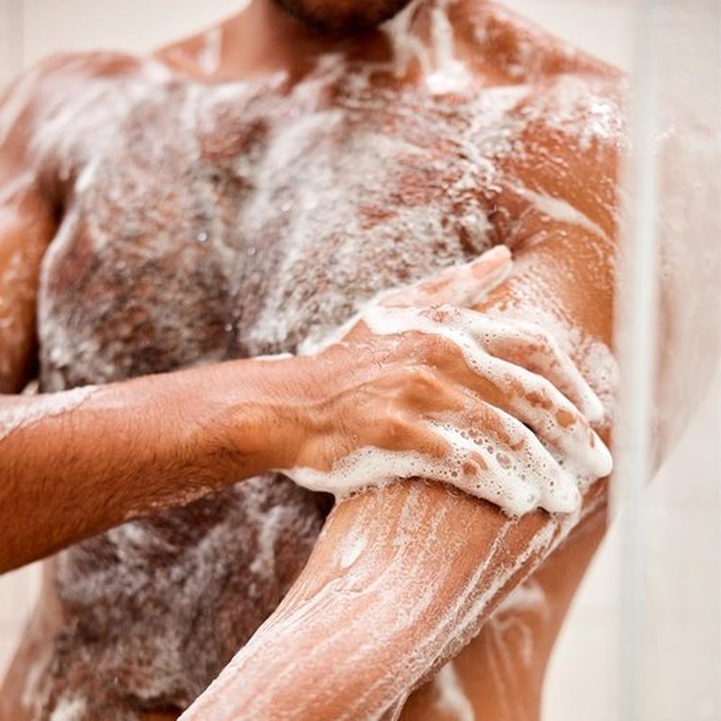 Jack Black Body & Hair Cleanser - Sulfate-Free Men's Body Wash & Shampoo for Skin and Hair Care