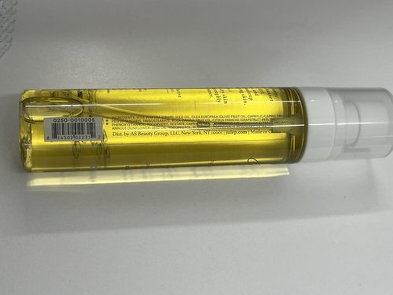 Julep Cleansing Oils and Makeup Remover (Vitamin E Cleansing Oil - 2pc)