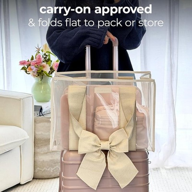 Case-Mate Jelly Tote Bag - Stylish, Durable Design for Everyday Use | Perfect for All Occasions