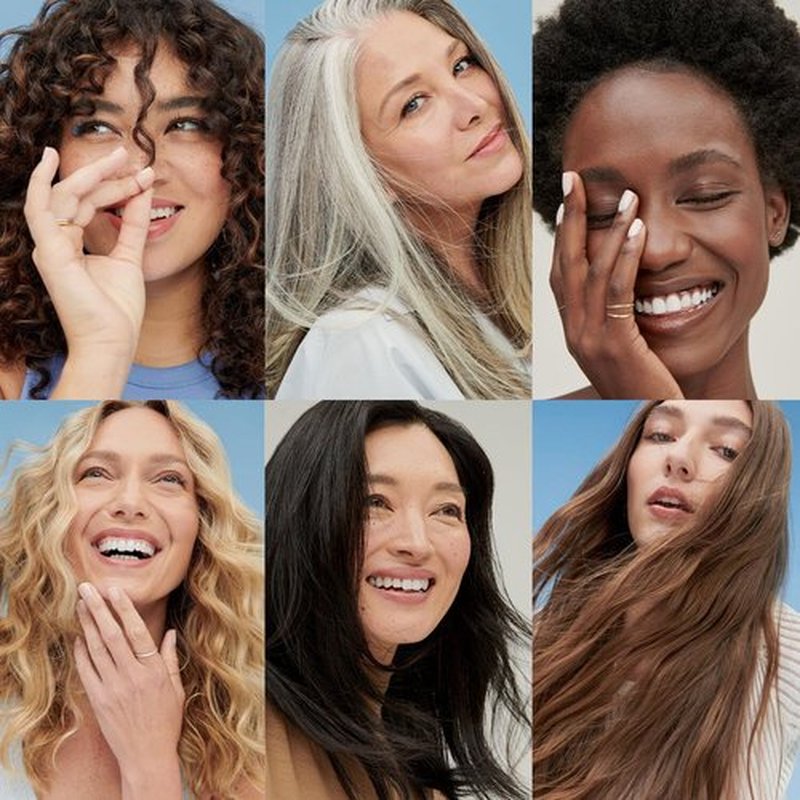 Bondbar Bonding Concentrate, Visibly Increases Shine and Minimizes Flyaways, Heat Protectant up to 450 Degrees, Repairs, Vegan, CrueltyFree, 1 Fl. Oz.