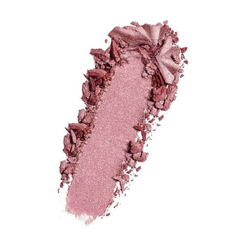 bareMinerals Rosy Glow Duo - Full Size Highlighting Blush & Dewy Lip Gloss-Balm | Limited Edition Clean Beauty Gift Set