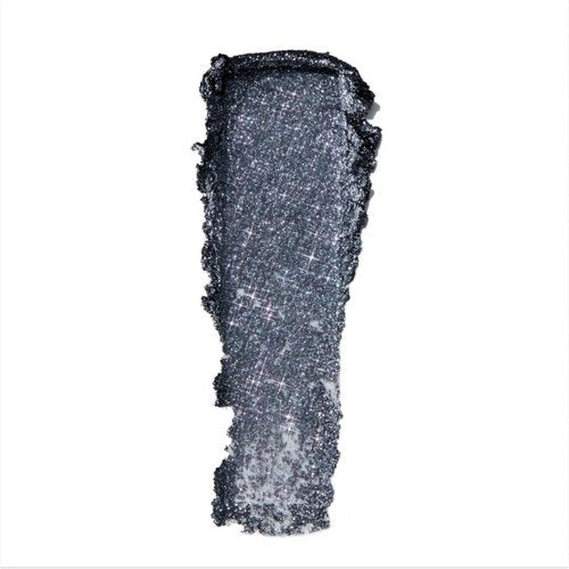 ColourPop Eclipse Jelly Much Gel Eye Shadow - Metallic Formula for Intense Color Payoff - Newborn Army (0.23 oz)
