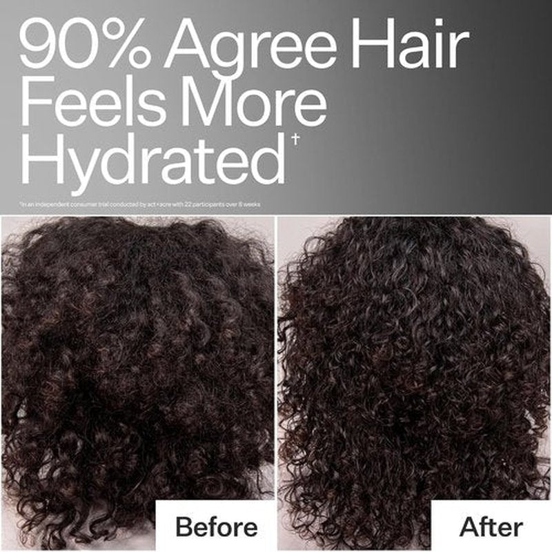 Act+ Acre Daily Hydro™ Scalp Serum - Hydrating Serum for Dry, Itchy Scalp | Lightweight Vegan Formula | 1 fl oz