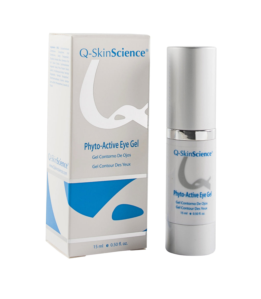 Phyto-Active Eye Gel