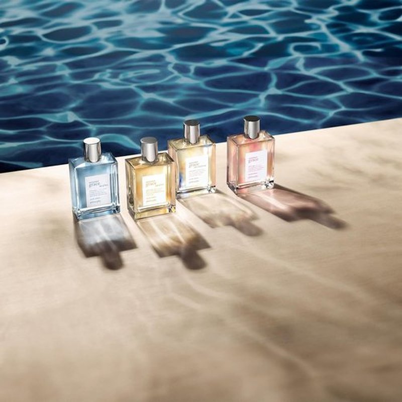 Philosophy Solar Daydream Eau De Toilette - Sweet Floral Women's Perfume - Jasmine, Coconut & Saltwater Notes - Long-Lasting Fragrance