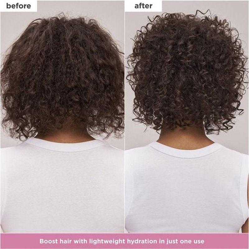 Briogeo Superfoods Acai + Passionfruit Hair Mask - Lightweight Hydration | Vegan Deep Conditioning Treatment for Dry Hair