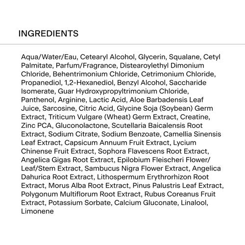 Caldera + Lab The Conditioner | Men’s Moisturizing Hair Conditioner, Hydrating & Nourishing for Soft, Shiny Hair, Dermatologically Tested - All Hair Types