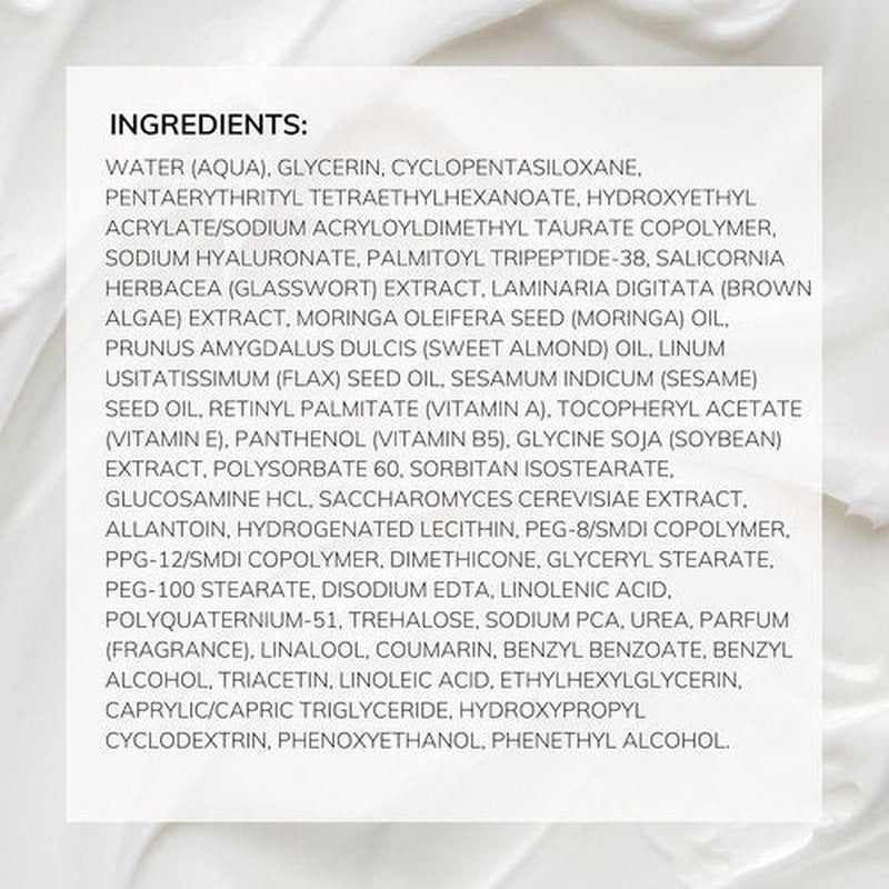 Colleen Rothschild Intense Hydrating Mask - Deeply Nourishing Moisture for Dehydrated Skin | Minimizes Wrinkles (2.5 fl oz)
