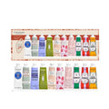 L’Occitane Hand Cream Gift Set - 5-Piece Travel Size Hydrating Essentials for Nourished Skin