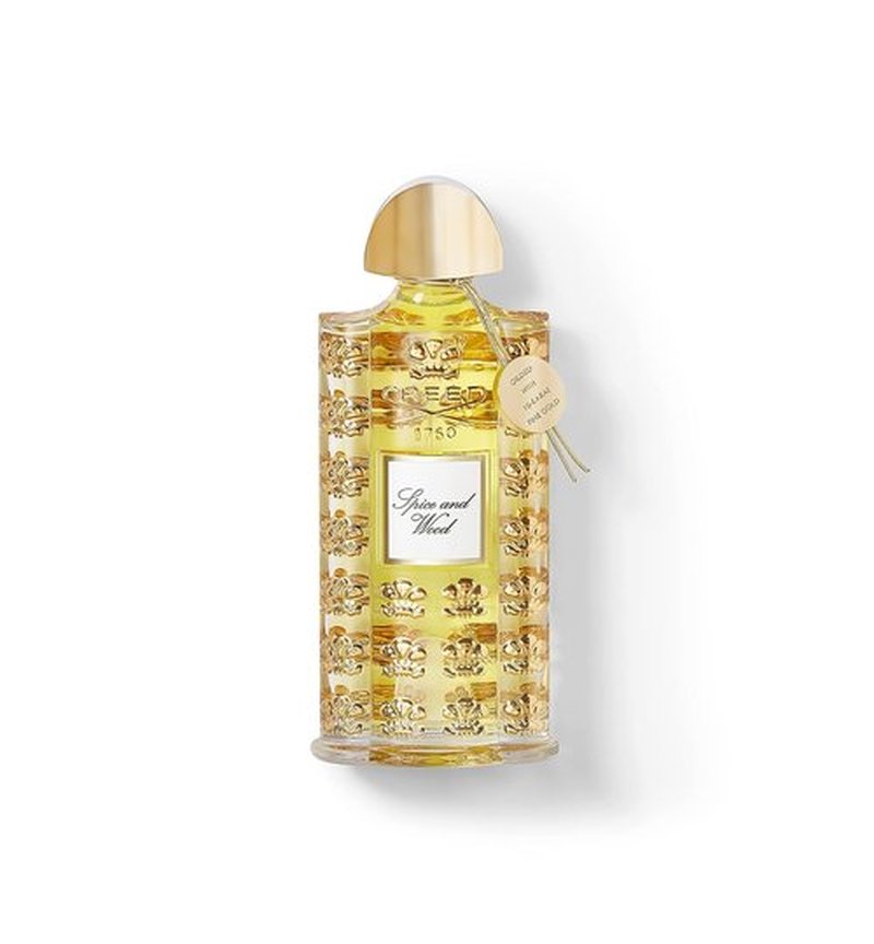 Creed Royale Exclusive - Spice & Wood Luxury Perfume for Him & Her | Crisp Woody Fragrance, 75ML