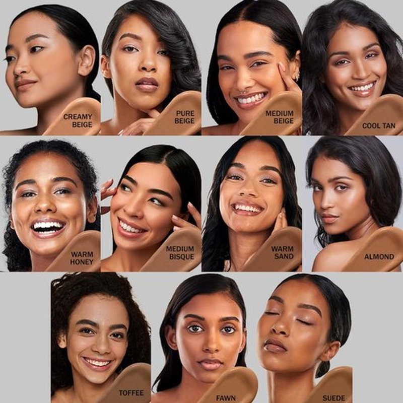 L.A. Girl HD Pro.Conceal - Almond Shade | Flawless Coverage Concealer for All Skin Types