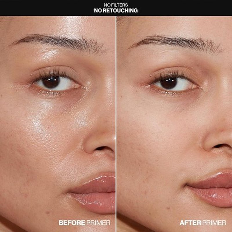 Smashbox The Original Photo Finish Makeup Primer - Instantly Smooths & Blurs Fine Lines | Vitamins A + E