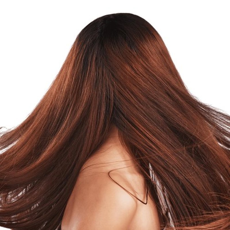 Plantovika 100% Natural and Pure Henna Powder/Lawsonia Inermis For Hair, Orange-Red Hair Color, Triple Shifted, Smooth Henna Paste and Cones, No additives, No Chemical, Easy to use 400 grams