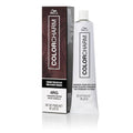 COLORCHARM Permanent Cream Hair Dye - 100% Gray Coverage | Auburn, Red Violet, Burgundy, Copper Shades | Vegan & Paraben-Free | 2 oz.