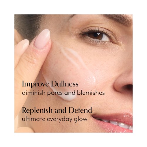 Bliss Brighten & Renew Serum Duo | Vitamin C & Glycolic Acid Serums | Anti-Aging and Brightening Face Serums Duo for Bright, Smooth & Firm Skin