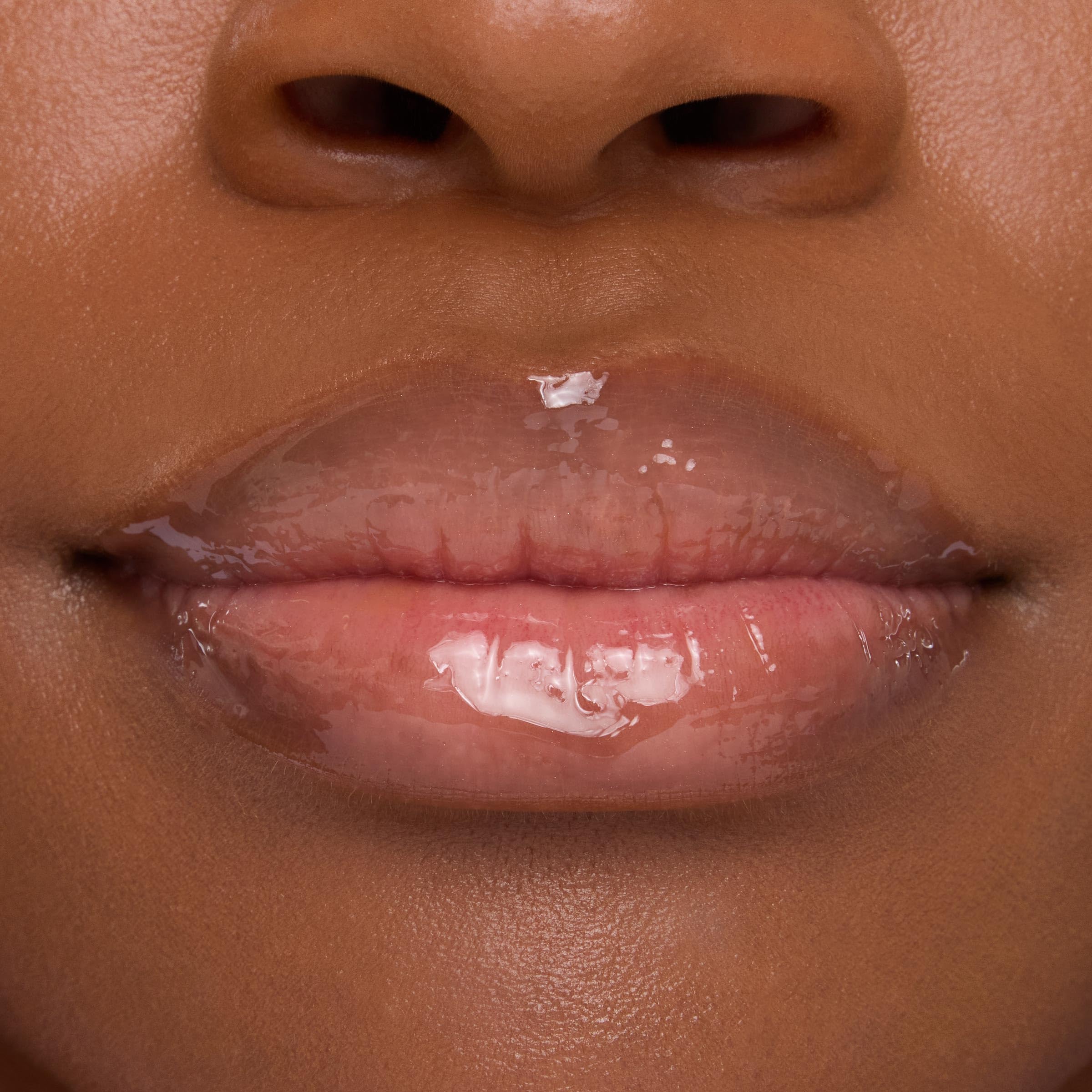 ColourPop Fresh Kiss Lip Mask - Leave-On Lip Moisturizer & Overnight Treatment - Replenishes Dry Lips with Shea Butter & Vitamin E - Vanilla Cake (0.28 oz)