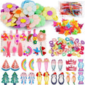 Toddler Girls Hair Accessories Kit, Little Girl Hair Clips Set Hair Stuff Kids Hair Ties Accessory Kits Variety Pack Cute Barrettes Hair Clip Sets Toddlers accesorios cabello niñas 4-6 3 4 5 Year Old