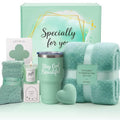 Mother's Day Pampering Gift Set for Her – Luxury Relaxation & Self-Care – Perfect for Birthdays, Christmas, Valentine's Day, Get Well – Ideal for Mom, Wife, Sister, Best Friend, Boss, Her, Grandma