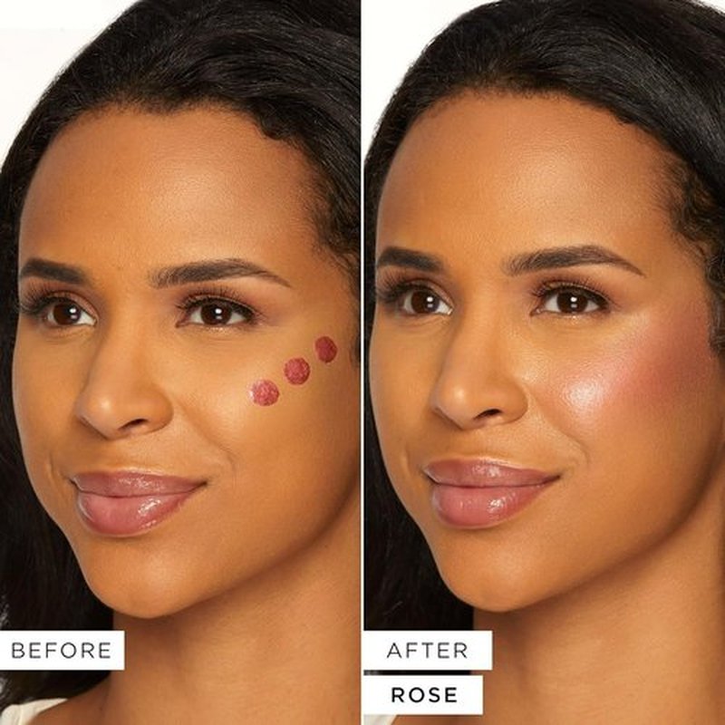 Tarte Blush Tape Liquid Blush - Buildable Cream Cheek Makeup for Radiant Glow | Lightweight, Vegan & Cruelty-Free