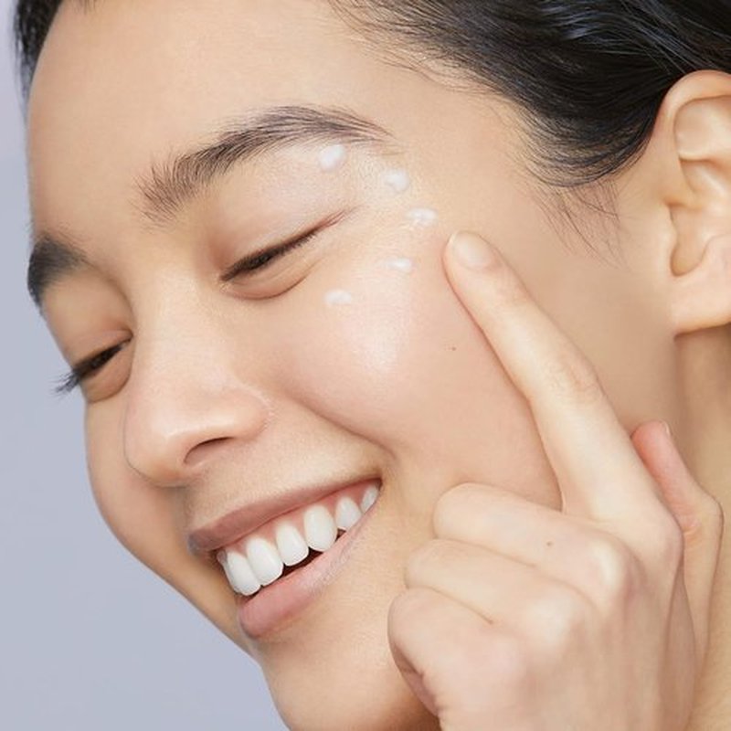 Mario Badescu Eye Cream - Hydrating Treatment for Dark Circles & Puffiness | Anti-Aging Formula with Hyaluronic Acid, Caffeine & Glycolic