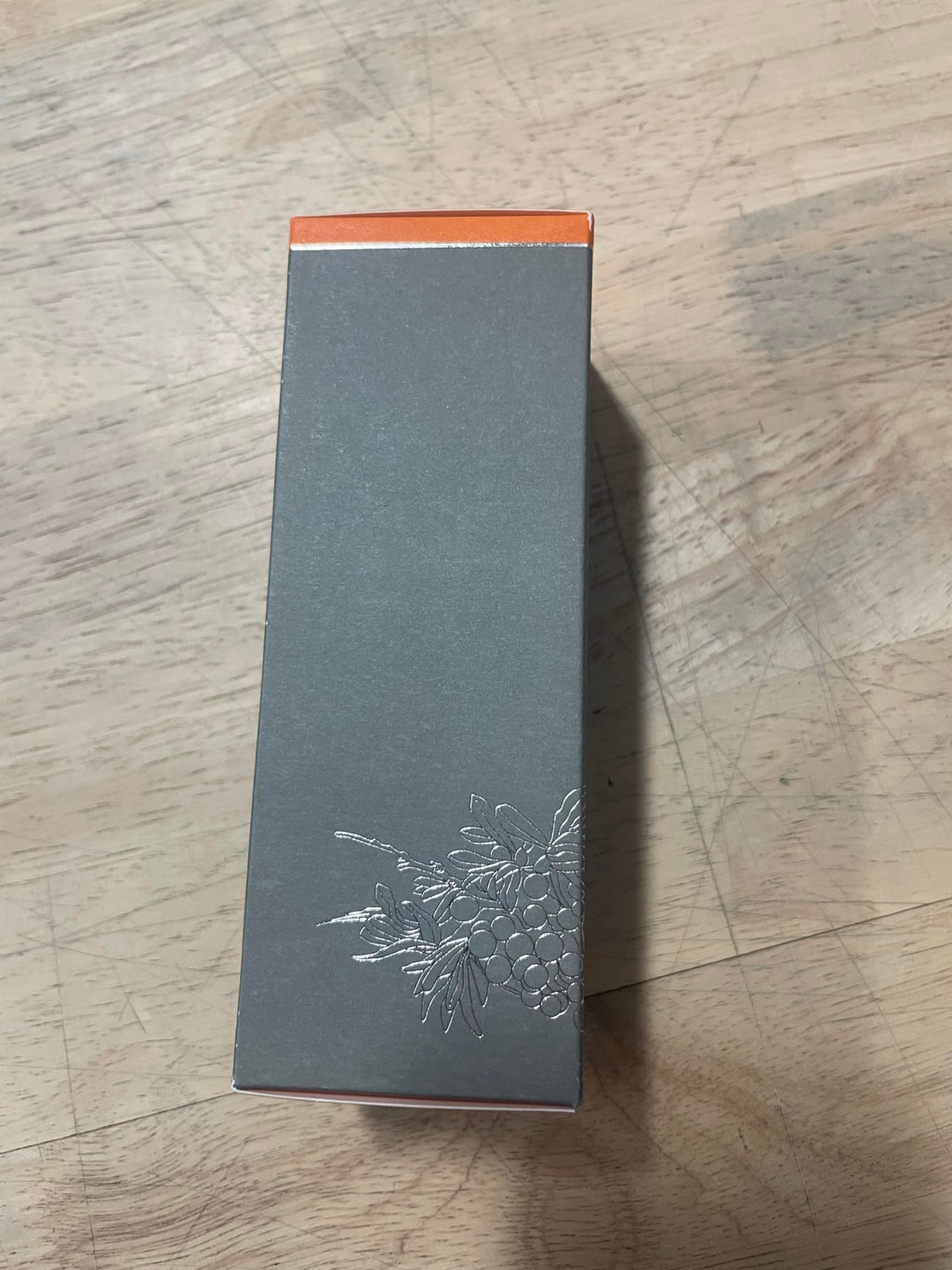 MÜHLE SHAVE CARE Sea Buckthorn Aftershave Balm 100ml