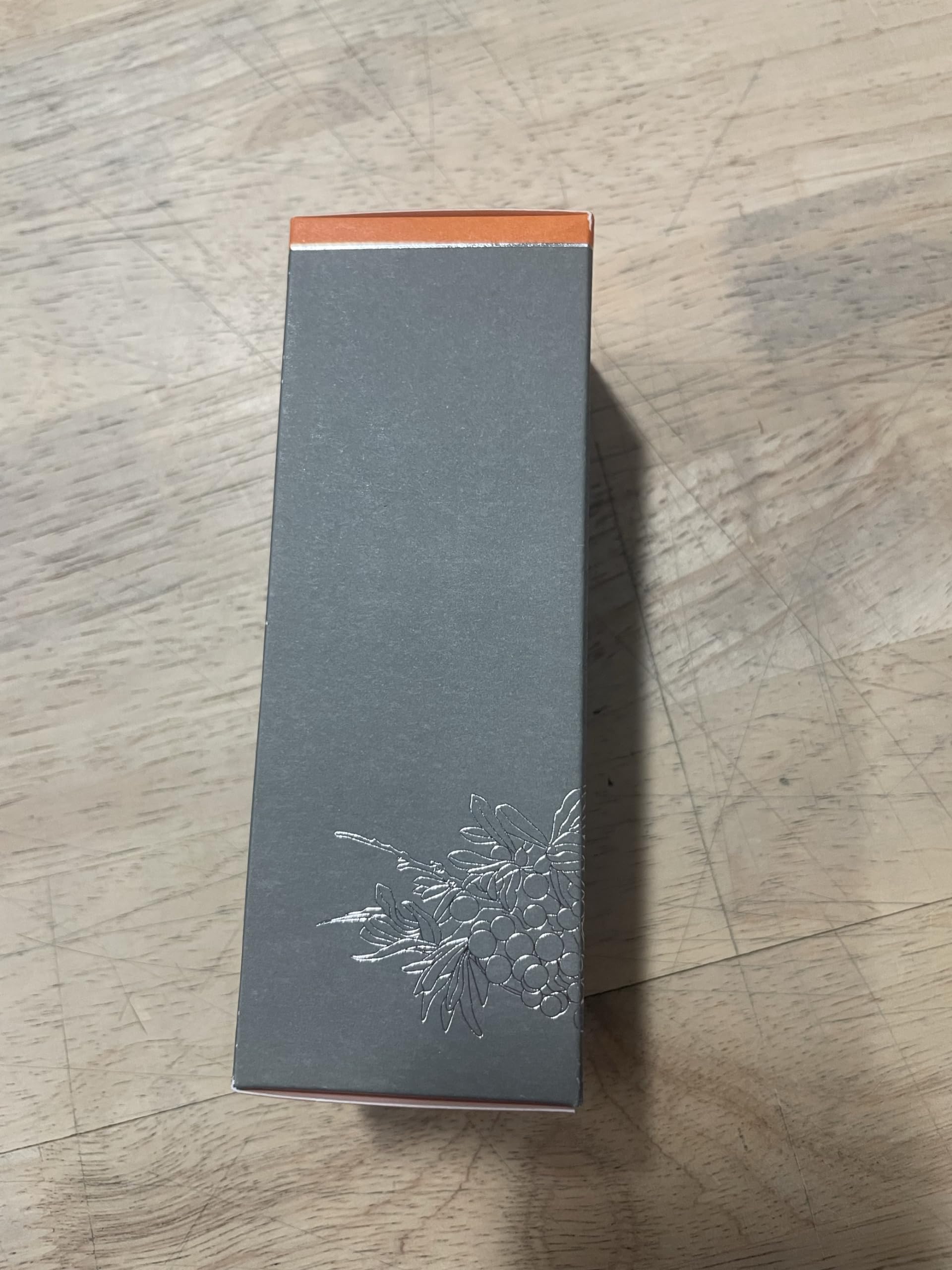 MÜHLE SHAVE CARE Sea Buckthorn Aftershave Balm 100ml
