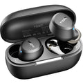 TOZO A1 Wireless Earbuds Bluetooth 5.3 Light Weight in Ear Headphones