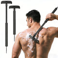 VEYLA Nick-Free Back Shaver for Men,Safe for Sensitive Skin, Black, 1 Pack