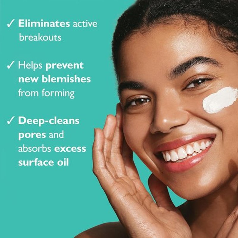 Peter Thomas Roth | Even Clearer™ Sulfur Mask - Deep Cleansing for Pore and Oil Control