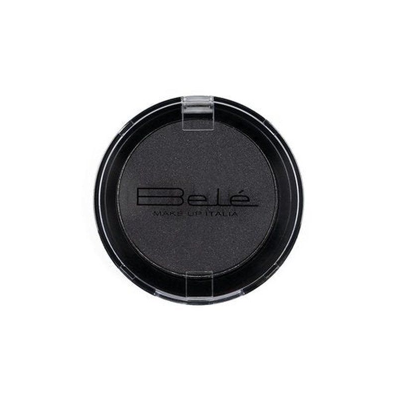 Belé MakeUp Italia b.One Eyeshadow - Matte Coal Shade (#102) | Premium Italian Quality