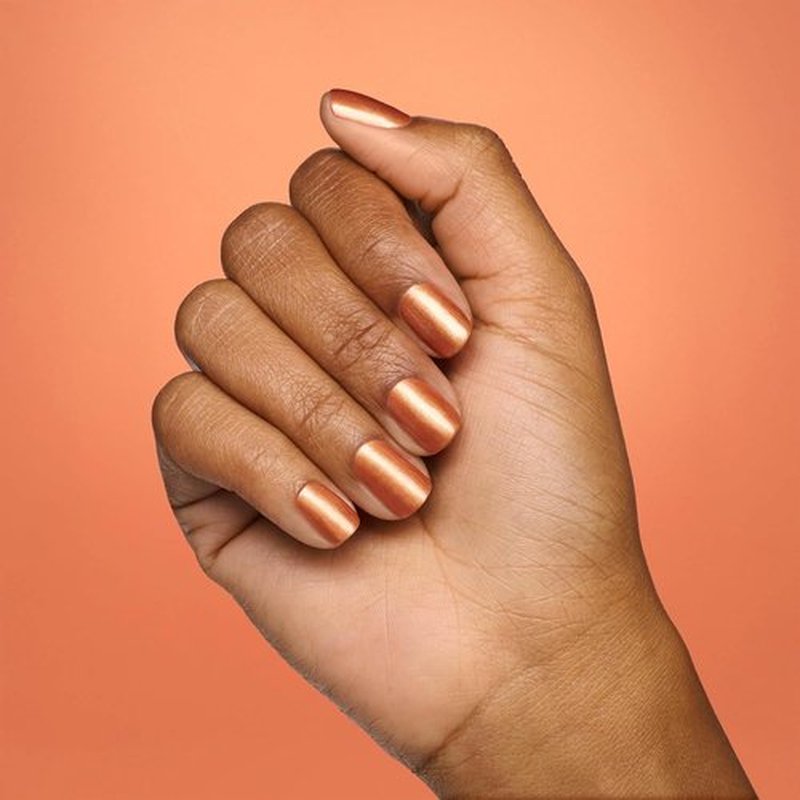 OPI Nail Lacquer - Exclusive Opaque Crème & Shimmer Shades | Fast Drying, Streak-Free, Chip Resistant