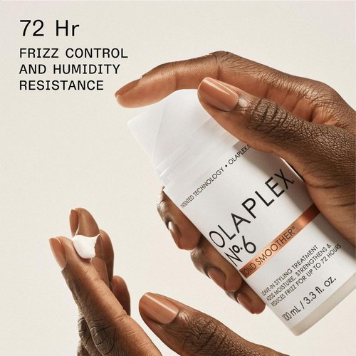 Olaplex Healthy Hair Discovery Set - Travel-Friendly Hair Care for All Hair Types | Reduce Breakage & Boost Shine