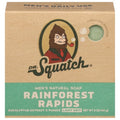 Dr Squatch Soap Bar Rainfrst Rapids, 5 oz