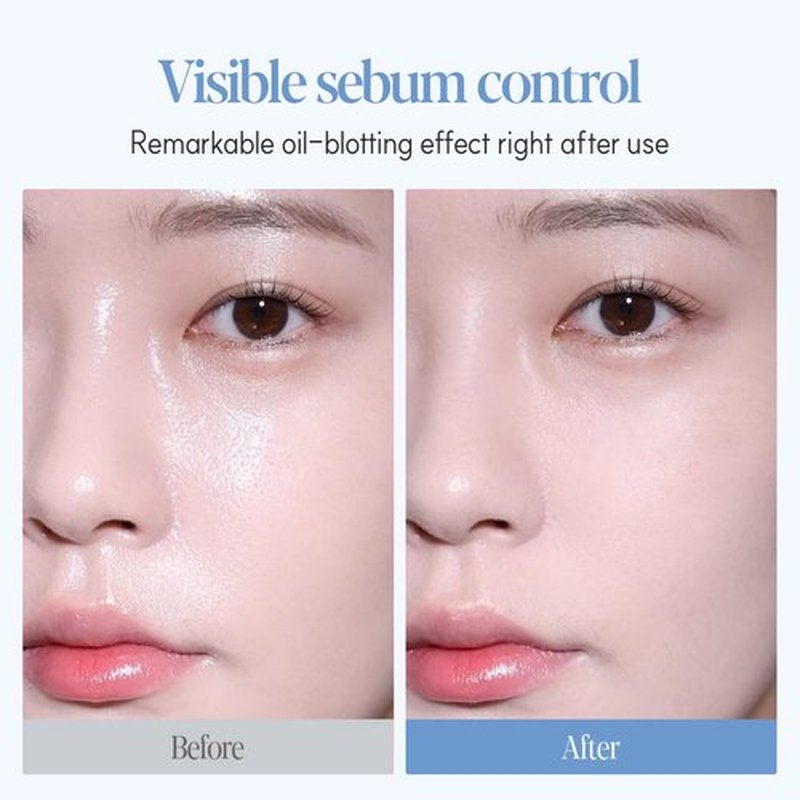 Espoir Be Velvet Sebum Cut Cooling CushionㅣGel-to-Powder Formula with No Clump, Excess Sebum & Oil Control, Sweat-proof, No White Cast and Fresh Finish with Instant Cooling Down, Korean Makeup