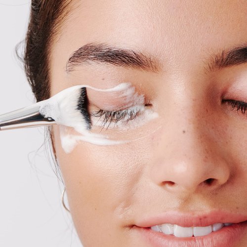 Borboleta Lash Bath Gel Cleanser - Gentle Gel Lash Shampoo for Lash Extensions and Natural Eyelashes, Eyelash Shampoo – (Travel Size (.5 oz))