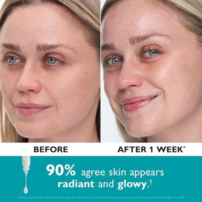 Peter Thomas Roth | Collagen Skinjection™ Plumping & Firming Serum | Exosome Face Serum with Collagen Peptides