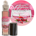 MOBETTER FRAGRANCE OILS Pink Sugar Hills Beyond Luxury Perfume Body Oil
