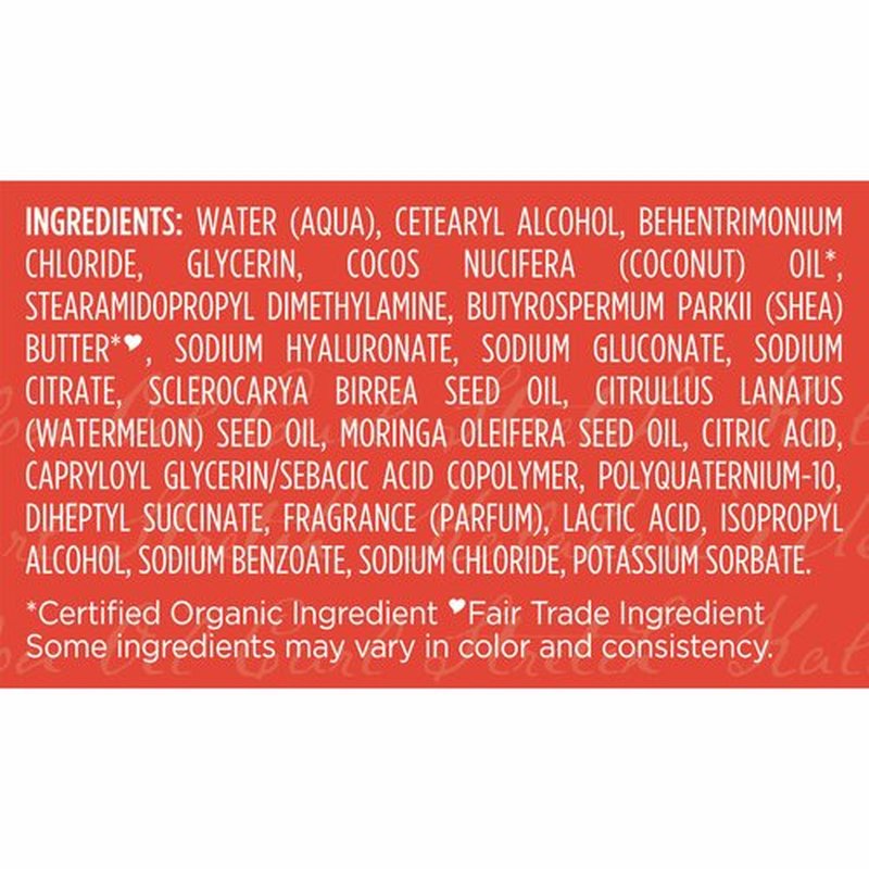 SheaMoisture Curl Stretch Conditioner Kalahari Melon Oil Infused with Hyaluronic Serum, Hydration Hero Deeply Moisturizes and Repairs Damage, for Easy Detangling and Styling 13 Fl Oz