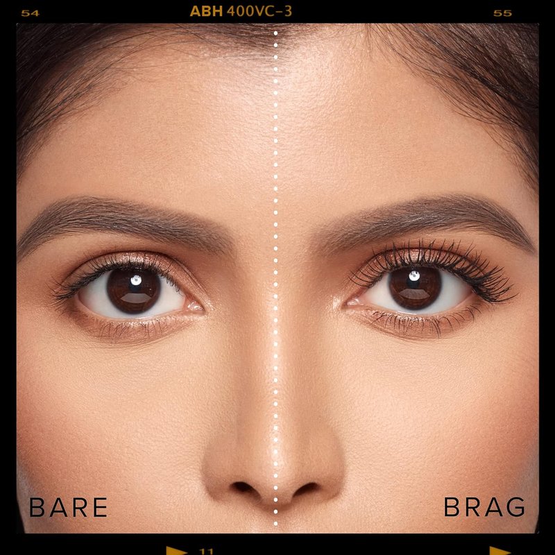 Anastasia Beverly Hills - Volumizing Mascara for Lush, Full Lashes | Long-Lasting Formula