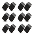 Wuden Rug Tufting Trimmer Replacement Blades, Fits for All 200W Carpet Trimmer Tufting(12PCS)