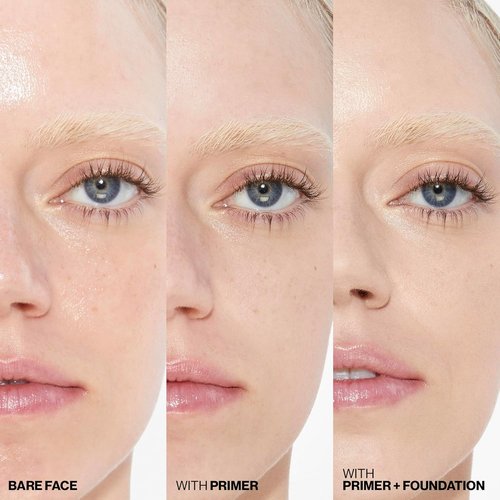 Smashbox Photo Finish Oil Control Primer - Mattifying Makeup Primer with Salicylic Acid & Witch Hazel for 12-Hour Wear